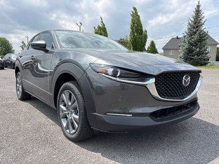 Mazda CX-30 GS 2025