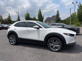 Mazda CX-30 GS 2025