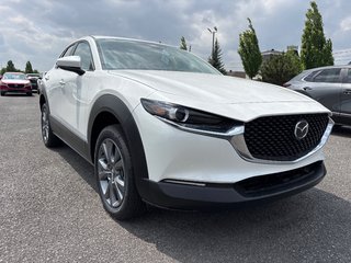 Mazda CX-30 GS 2025