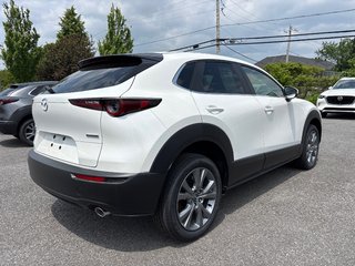 Mazda CX-30 GS 2025