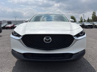 Mazda CX-30 GS 2025