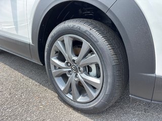 Mazda CX-30 GS 2025