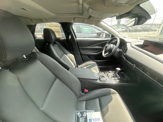 Mazda CX-30 GS 2025