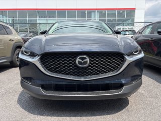 Mazda CX-30 GS 2025