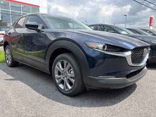 Mazda CX-30 GS 2025