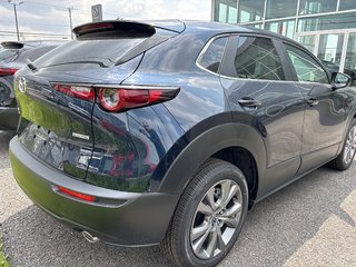 Mazda CX-30 GS 2025