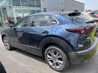 Mazda CX-30 GS 2025