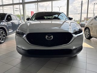Mazda CX-30 GT 2025