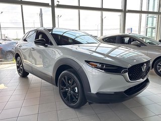 Mazda CX-30 GT 2025