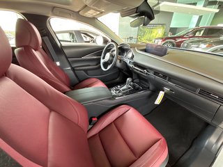 Mazda CX-30 GT 2025