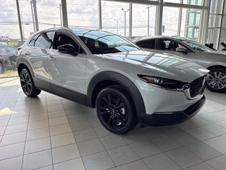 Mazda CX-30 GT 2025