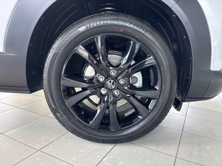 Mazda CX-30 GT 2025