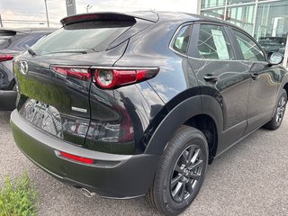 Mazda CX-30 GX 2025