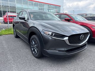 Mazda CX-30 GX 2025