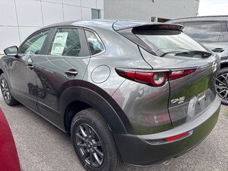 Mazda CX-30 GX 2025