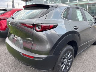 Mazda CX-30 GX 2025