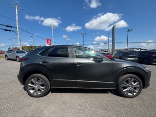 2025 Mazda CX-30 GS