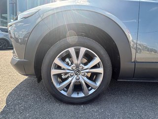 2025 Mazda CX-30 GS