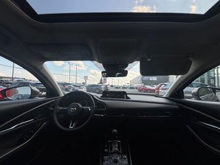 2025 Mazda CX-30 GS