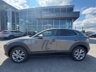 2025 Mazda CX-30 GS