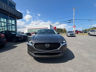 2025 Mazda CX-30 GS