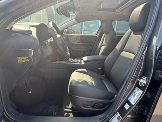 2025 Mazda CX-30 GS