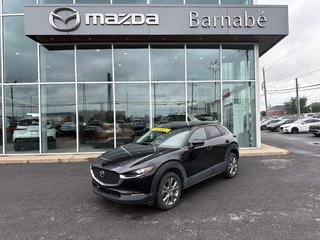 Mazda CX-30 GS 2025