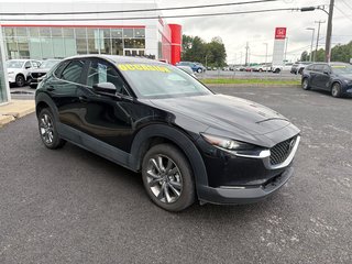 Mazda CX-30 GS 2025