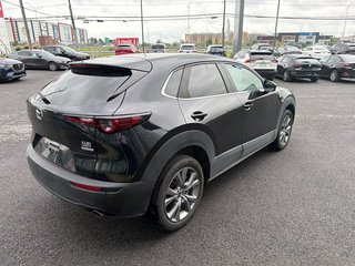 Mazda CX-30 GS 2025