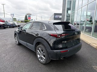Mazda CX-30 GS 2025