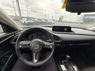 Mazda CX-30 GS 2025