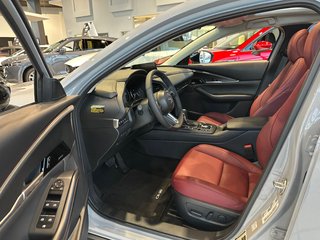 Mazda CX-30 GT w/Turbo 2026