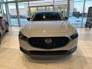 Mazda CX-30 GT w/Turbo 2026