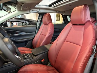 2026 Mazda CX-30 GT