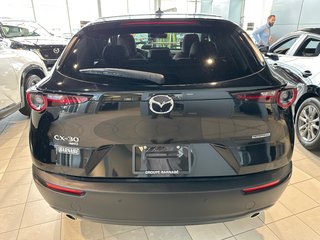 2026 Mazda CX-30 GT