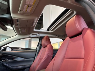 2026 Mazda CX-30 GT