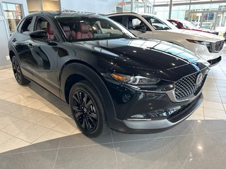 2026 Mazda CX-30 GT
