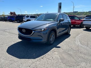 CX-5 TOURING  2020 à Rivière-du-Loup, Québec - 2 - w320h240px