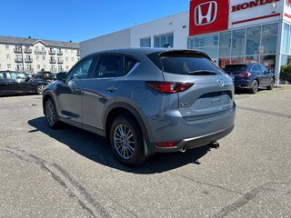 CX-5 TOURING  2020 à Rivière-du-Loup, Québec - 5 - w320h240px