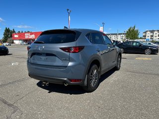 CX-5 TOURING  2020 à Rivière-du-Loup, Québec - 6 - w320h240px