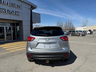 2016 Mazda CX-5 GX in Drummondville, Quebec - 4 - w320h240px
