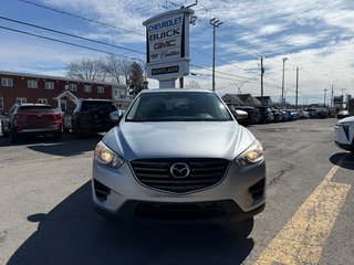 2016 Mazda CX-5 GX in Drummondville, Quebec - 2 - w320h240px
