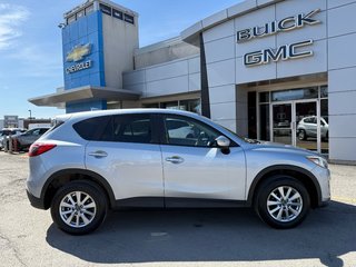 2016 Mazda CX-5 GX in Drummondville, Quebec - 3 - w320h240px