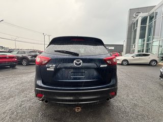 Mazda CX-5 GT 2016