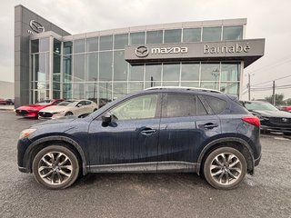 Mazda CX-5 GT 2016