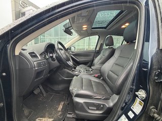 Mazda CX-5 GT 2016