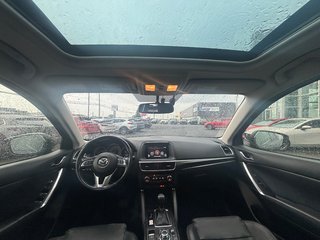 Mazda CX-5 GT 2016