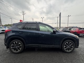 Mazda CX-5 GT 2016