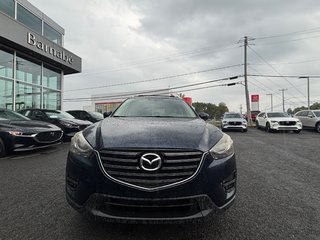 Mazda CX-5 GT 2016