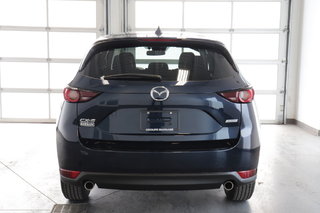 Mazda CX-5 GS AWD CUIR | CAMERA | HAYON ELECTRIQUE | +++ 2021
